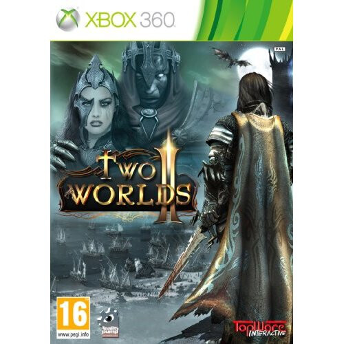 Two Worlds II (Xbox 360)