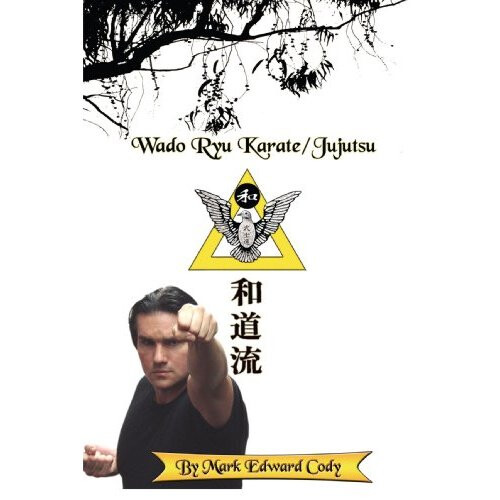 Wado Ryu Karate/Jujutsu