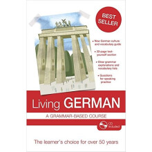 Living German: 7th edition