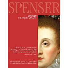 Spenser: The Faerie Queene (Longman Annotated English Poets)