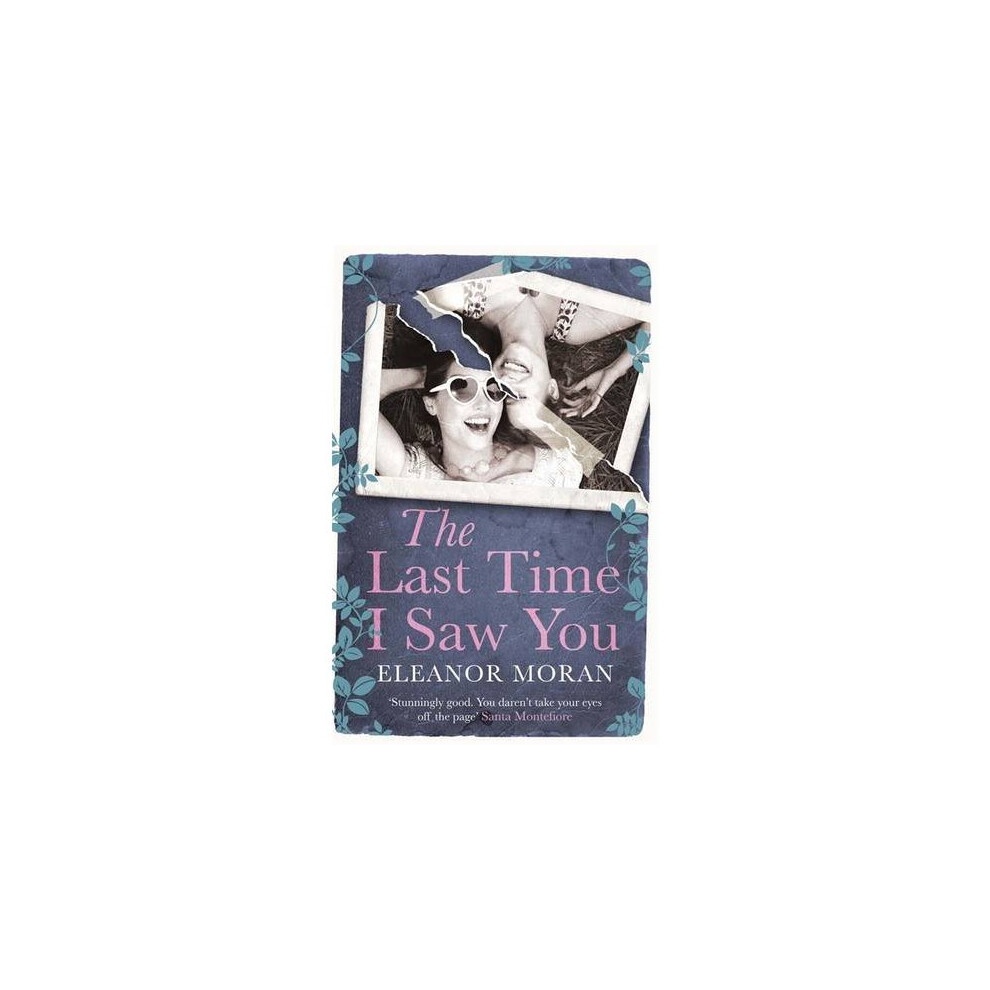 The Last Time I Saw You