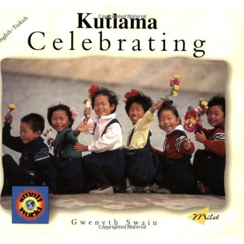 CELEBRATING (Turkish-English) (Small World)