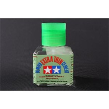 Tamiya Extra Thin Cement - 40ml