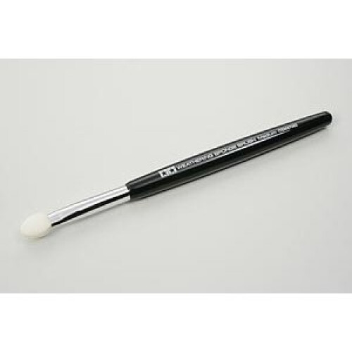 Tamiya Tamiya Weathering Sponge Brush (med)
