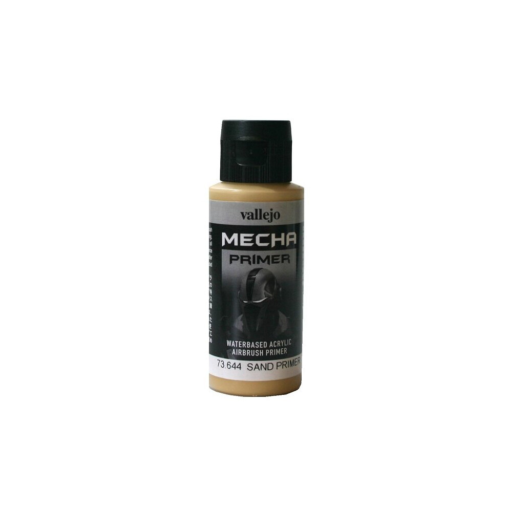 Vallejo Mecha Color 73.644 60ml - Sand Primer