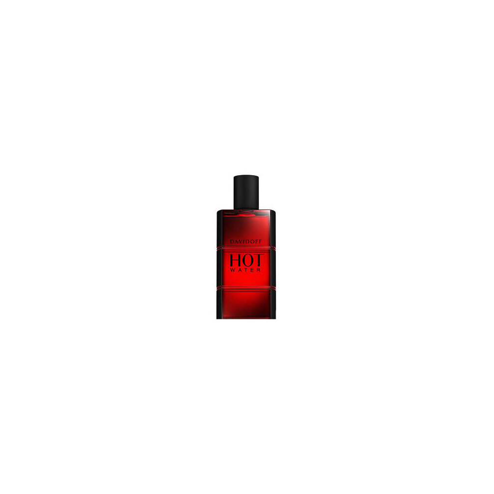 Davidoff Hot Water Eau de Toilette Spray 30ml