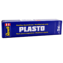 Revell Plasto Bodyputty