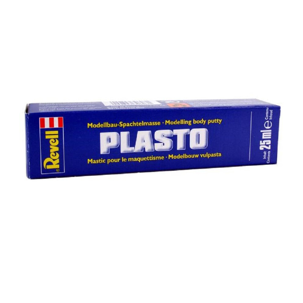 Revell Plasto Bodyputty