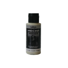 Vallejo Mecha Color 73.643 60ml - Ivory Primer