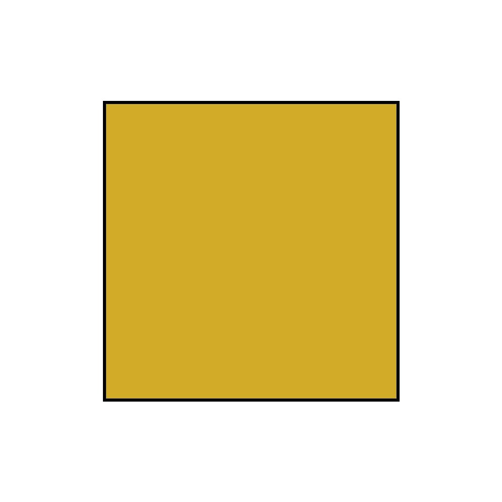 Tamiya Acrylics 10ml - X-12 Gold Leaf