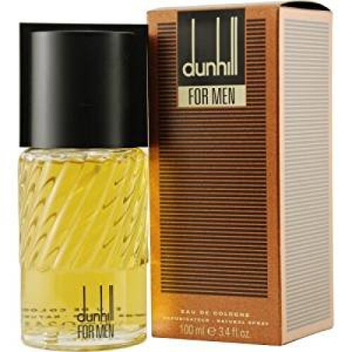 Alfred Dunhill Dunhill For Men 100ml EDT Spray