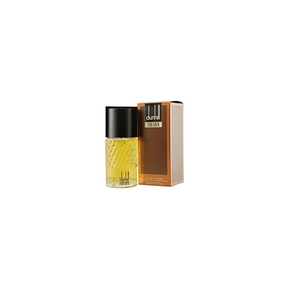 Dunhill For Men Eau De Toilette Spray 100ml