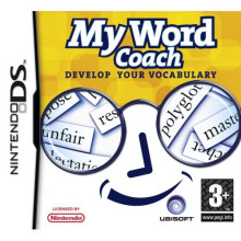 My Word Coach (Nintendo DS)