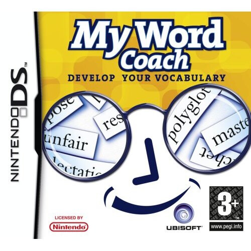 My Word Coach (Nintendo DS)