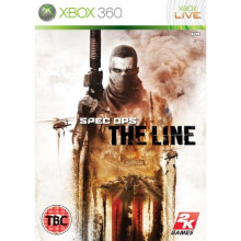 Spec Ops: The Line (Xbox 360)