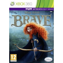 Brave - Kinect Required (Xbox 360) - Refurbished