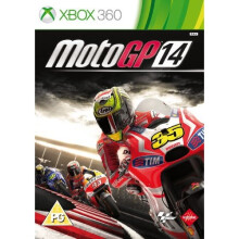 MotoGP 14 (Xbox 360) - Refurbished