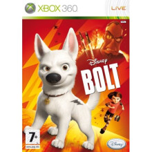 Disney's Bolt (Xbox 360) - Refurbished