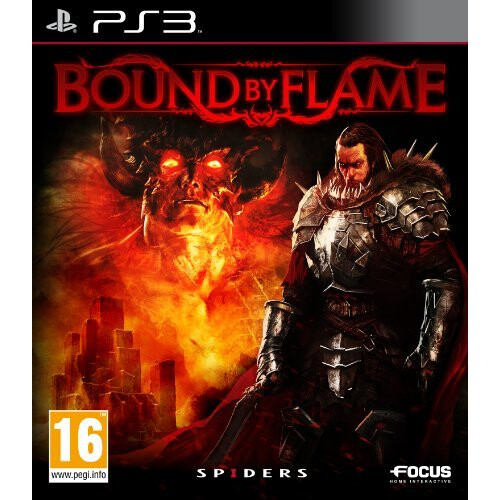 Bound By Flame (PS3)