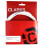 Clarks Universal S S Front & Rear Gear Cable Kit With P2 White Outer Casing 1