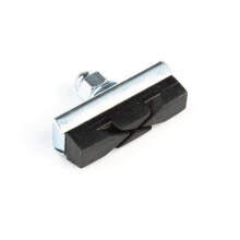 Clarks x Pattern Road Brake Pads For Weinmann, Raleigh And Other Calipers, 35mm