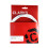 Clarks Universal S S Front & Rear Gear Cable Kit With P2 White Outer Casing 2