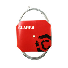 Clarks Universal S/s Tube Nipple Inner Gear Wire 1.1 x 2,275mm (w x L) Fits