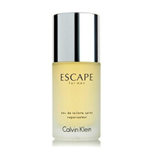 Calvin Klein Escape for Men Eau de Toilette Spray 100ml