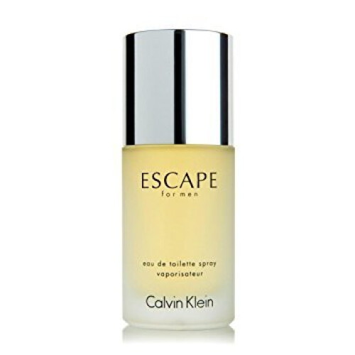 Calvin Klein Calvin Klein Escape for Men Eau de Toilette Spray 100ml