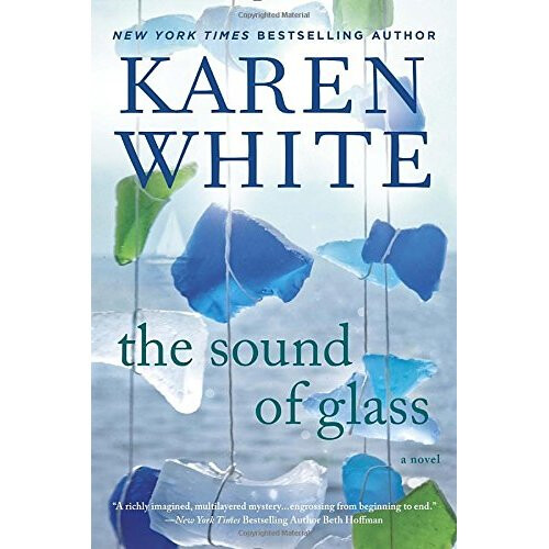 The Sound of Glass