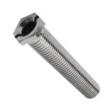 Replacement Kitchen Sink Strainer Waste Fixing Bolt Universal 90mm