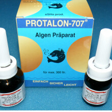 (Protalon-707) Esha Minaroll Trace Elements, Vitamins and Minerals 20ml