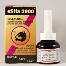 (2000) Esha Minaroll Trace Elements, Vitamins and Minerals 20ml