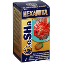 (Hexamita) Esha Minaroll Trace Elements, Vitamins and Minerals 20ml