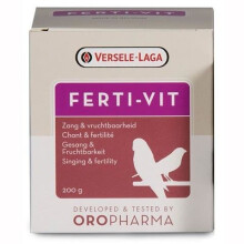 Versele-Laga Oropharma Ferti-Vit 200GR