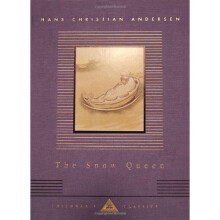 The Snow Queen (Everyman's Library Children's Classics)