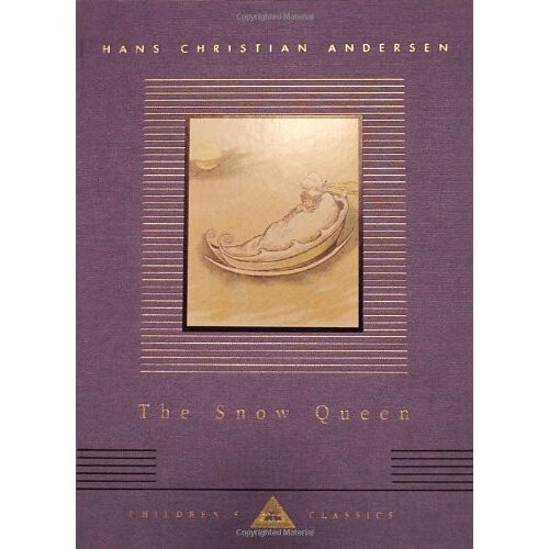 The Snow Queen (Everyman's Library Children's Classics)