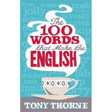 The 100 Words That Make The English