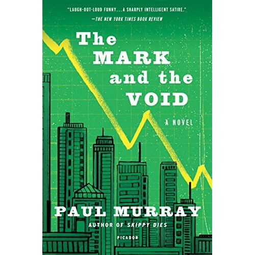 The Mark and the Void