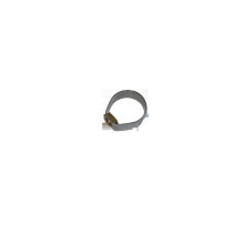 Altura Men's Contour Clamp For Seat Pillar Adapter 28mm Caps, No Colour, Na