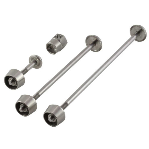 Pitlock 3 Piece Skewer Set -