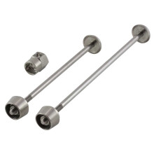 Pitlock 2 Piece Skewer Set -