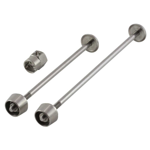 Pitlock 2 Piece Skewer Set -