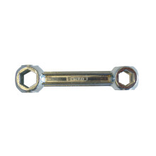 Cyclo Dumbell Spanner (metric) Carded