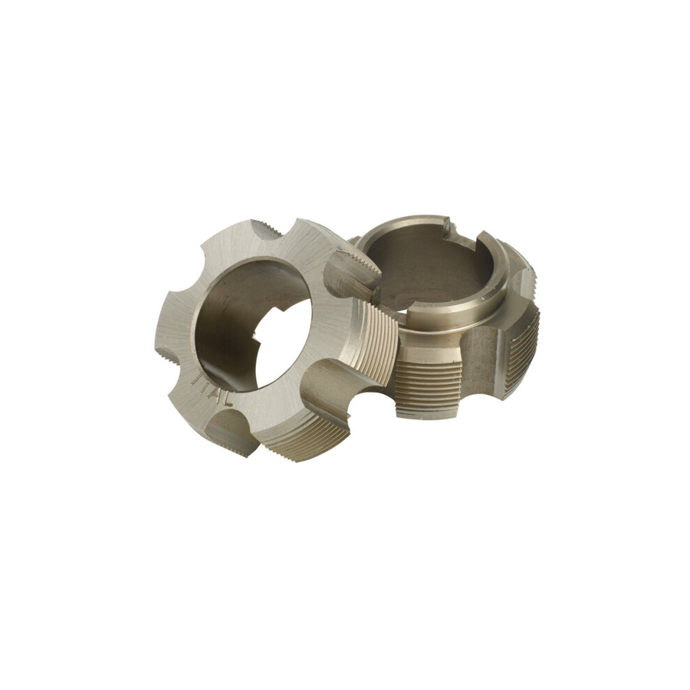 Cyclo Bottom Bracket Taps (Italian 2Xrh) 5013863078272