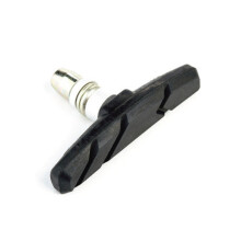 70mm Clarks Mtb Hybrid V-brake Pads Cantilever Brake Block Threaded Type