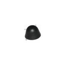 Altura Men's Lower Rail Caps, No Colour, Na