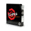 Clarks 2000 mm galvaniseret bremsekabel 1