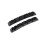 70mm Clarks Mtb Hybrid V-brake Replacement Insert Pads 2