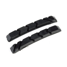70mm Clarks Mtb Hybrid V-brake Replacement Insert Pads